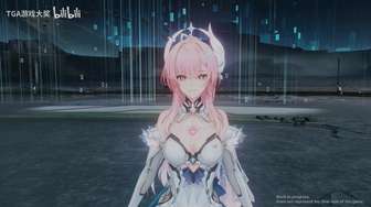 鸣潮3.1爱弥斯机甲变身实机演示解析