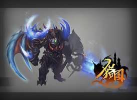 《猎国ol》魂炼系统详解：契约属性提升与玩法攻略
