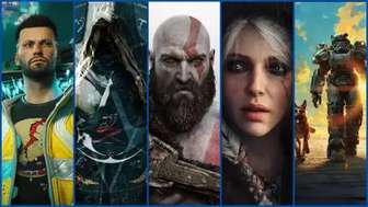 PS6独占游戏前瞻：Physint与索尼次世代力作汇总