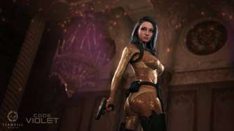 PS5独占《Code Violet》口碑崩盘，玩家怒喷退款难