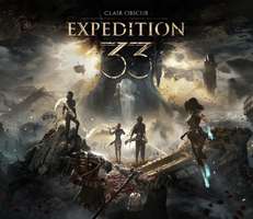 《光与影》新人团队斩获TGA大奖背后故事