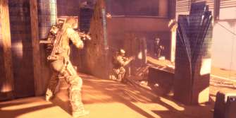 史上最佳第三人称射击游戏盘点