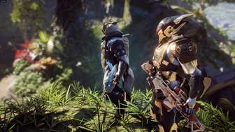 《圣歌》服务器永久关闭：EA机甲游戏终章分析