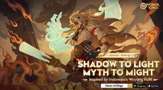 王者荣耀孙悟空新皮肤哈奴曼背景解析