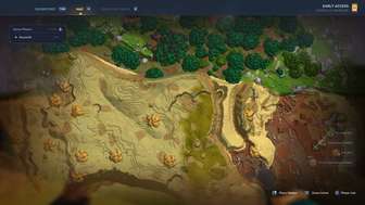 《Hytale》钍矿获取攻略：快速找到Thorium方法