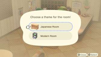 动物森友会度假酒店3.0版创意装修攻略