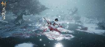 燕云十六声红梅安岁特效与全新皮肤优惠解析