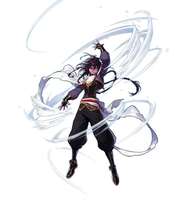 地下城与勇士手游1月22日新角色男魔法师更新解析