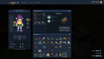 Hytale所有制作台作用及用法详解