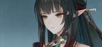 《明日方舟：终末地》1月22日公测PV正式发布