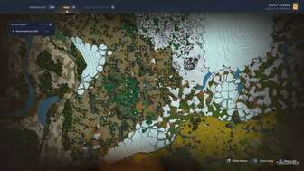 Hytale雪松原木获取与使用攻略