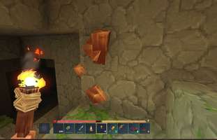 Hytale铜矿石快速获取与铜锭制作攻略