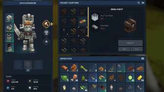 Hytale亚麻碎片高效获取攻略