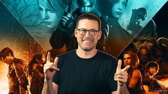 生化危机：安魂曲最新消息及系列重制版动态