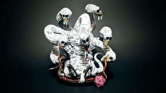 龙与地下城虚假九头蛇玩法与冒险解析