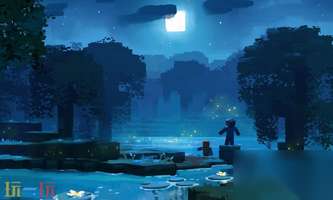 我的世界 /summon 召唤生物指令详细教程