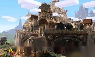 我的世界/give指令用法全攻略：物品附魔与定制教程