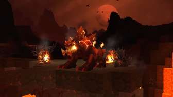 Hytale秘银矿石采集地点与攻略详解