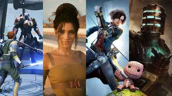 小小大星球2十五周年：经典PS3必玩沙盒游戏推荐