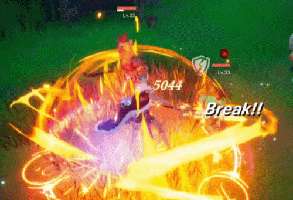 龙之剑游戏测评：虚幻5加持的新韩式MMO体验