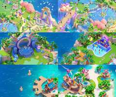 欢乐消消时光游戏介绍及特色玩法解析