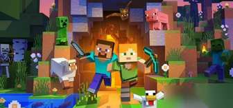 我的世界基础材料与工具武器合成全指南