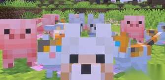 我的世界26.1快照萌化生物与命名牌合成更新解析