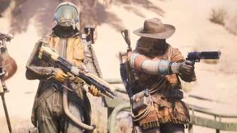 《ARC Raiders弧光突袭者游戏体验与攻略》