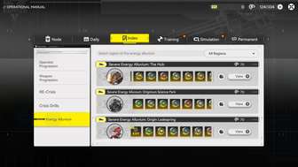 明日方舟终末地集成工业系统新手攻略