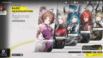 明日方舟终末地货币系统解析与玩法攻略