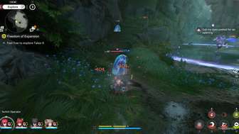 明日方舟终末地新手战斗系统详解与角色搭配攻略