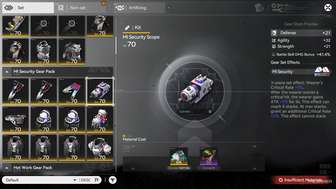 明日方舟终末地新手攻略：角色抽卡与装备系统详解