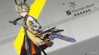 明日方舟终末地里风最佳武器与队伍搭配指南