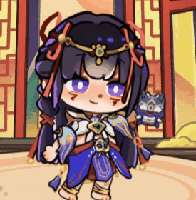 永劫无间新英雄方诺上线——背景故事与祈福活动全解析