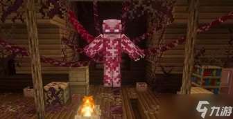 我的世界怪奇物语DLC全新玩法与剧情解析