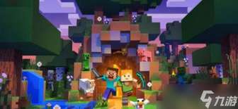 我的世界钻石镐怎么合成？详细教程