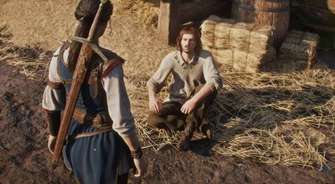 《神鬼寓言》新作支持结婚：上千NPC可攻略