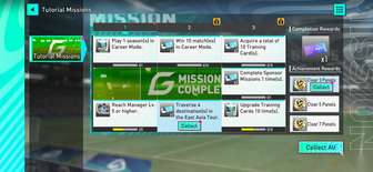 世嘉足球俱乐部经理新手最佳入门攻略