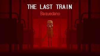 《末班车：巴克达诺》Xbox版心理恐怖通勤体验