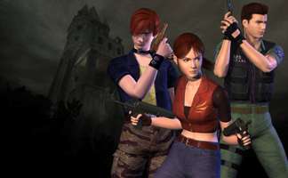 生化危机维罗妮卡重制版2027发售最新消息