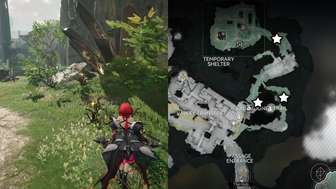 明日方舟终末地醋酸结晶获取及批量生产攻略