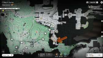 明日方舟终末地阿布雷采石场副本解锁攻略