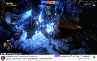 《恶人无名》Twitch Drops活动奖励获取全攻略