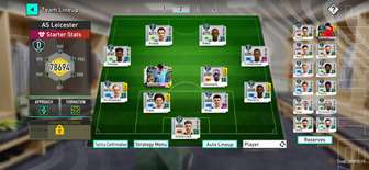 世嘉足球俱乐部经理最佳阵型选择与推荐