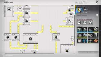明日方舟终末地AIC工厂蓝图系统详解