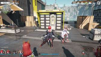 明日方舟：终末地集成工业中心节点玩法详解