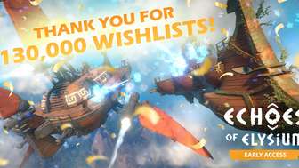 回音飞艇传说：多人合作生存RPG新作正式发售