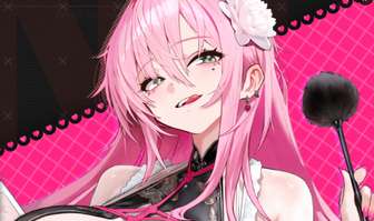 《妮姬》新SSR废柴女仆贝露薇特亮相解析