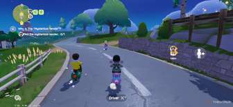 《心动小镇》载具系统全攻略及获取方法