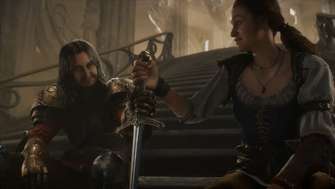 《神鬼寓言重启作动态NPC系统震撼，Xbox老大盛赞》